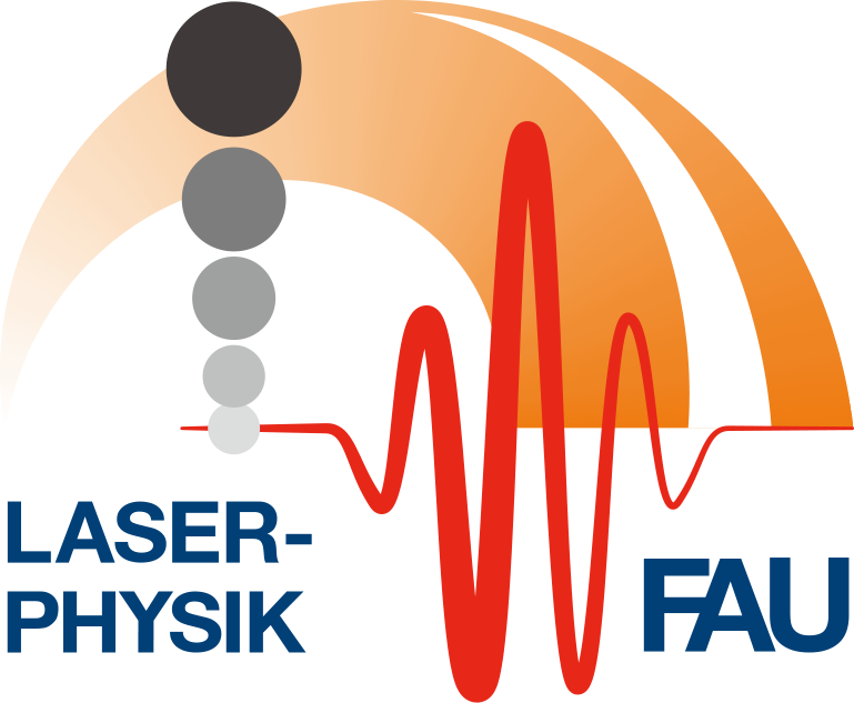 Lehrstuhl für Laserphysik