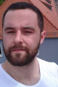 PhD Robert Zimmermann