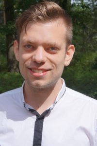 Profilfoto von Christian Heide