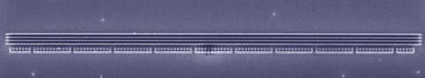 Zum Artikel "Phasenraumkontrolle von Elektronen in photonischen Nanostrukturen – veröffentlicht in Nature"