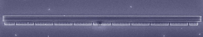 Phasenraumkontrolle von Elektronen in photonischen Nanostrukturen – veröffentlicht in Nature
