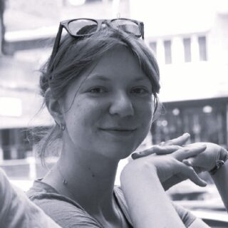 Zum Artikel "In memoriam: Maria Würth (1999-2025)"